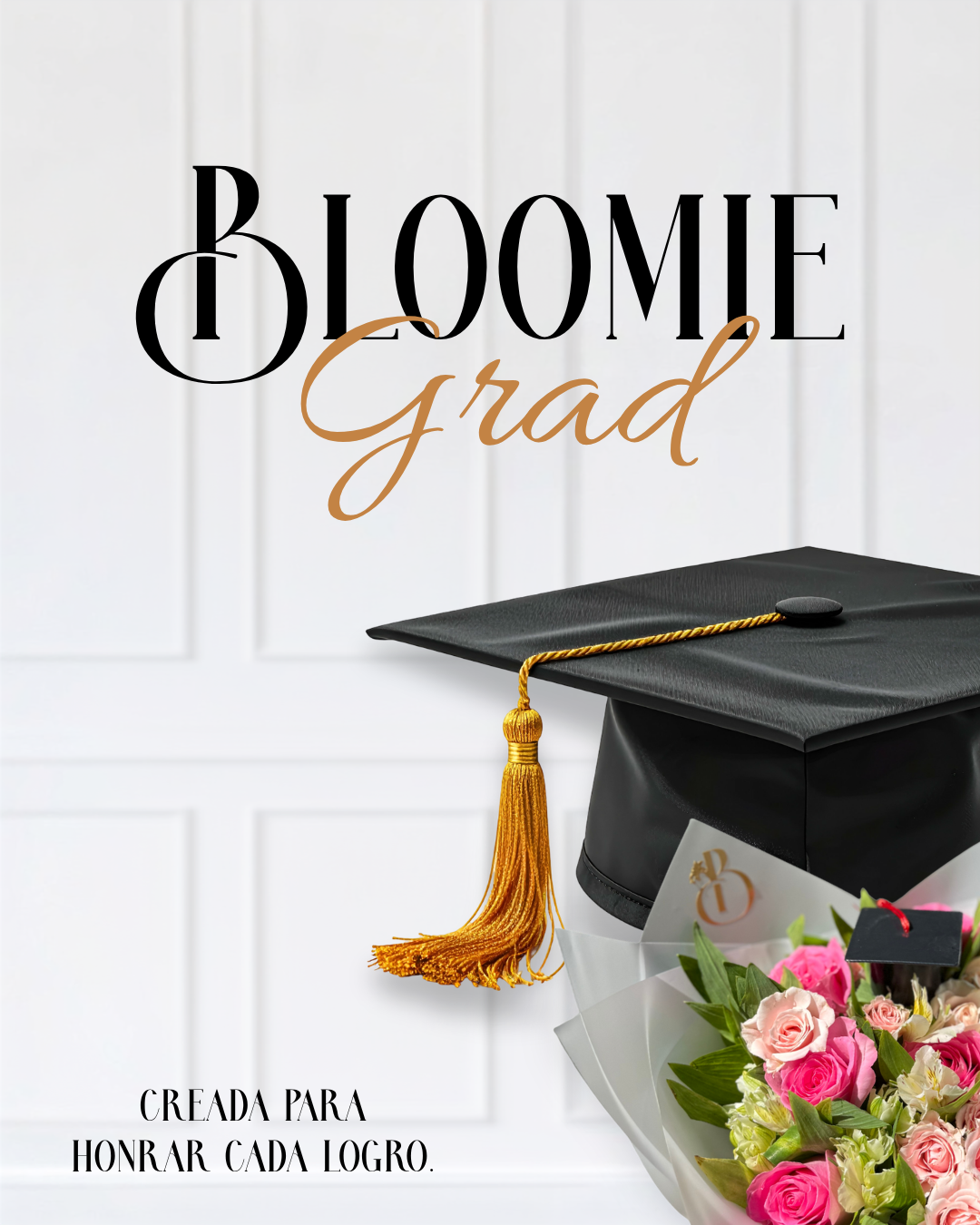 Bloomie grad