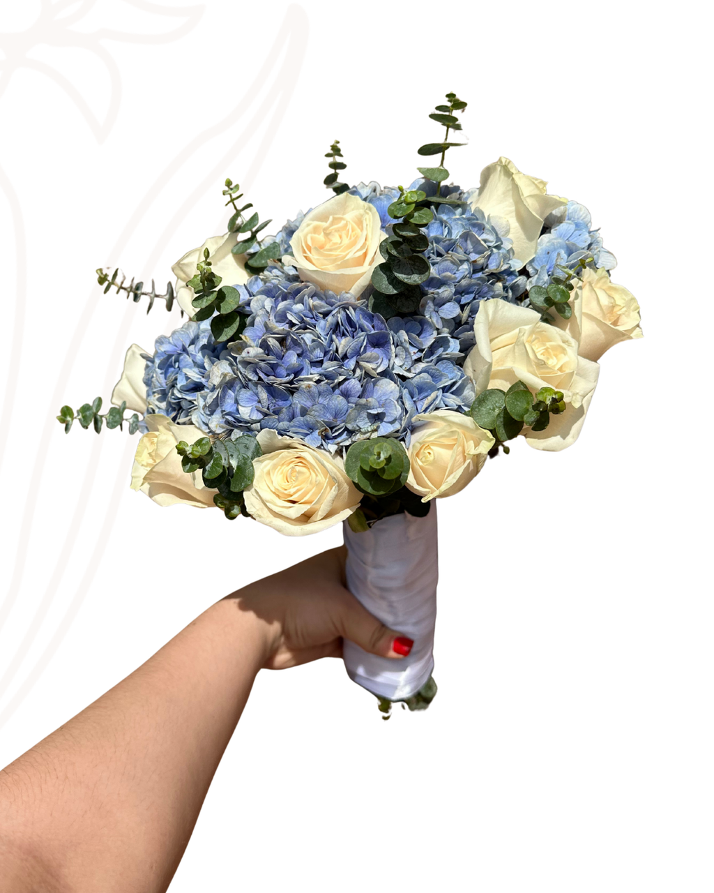 Bridal bouquet