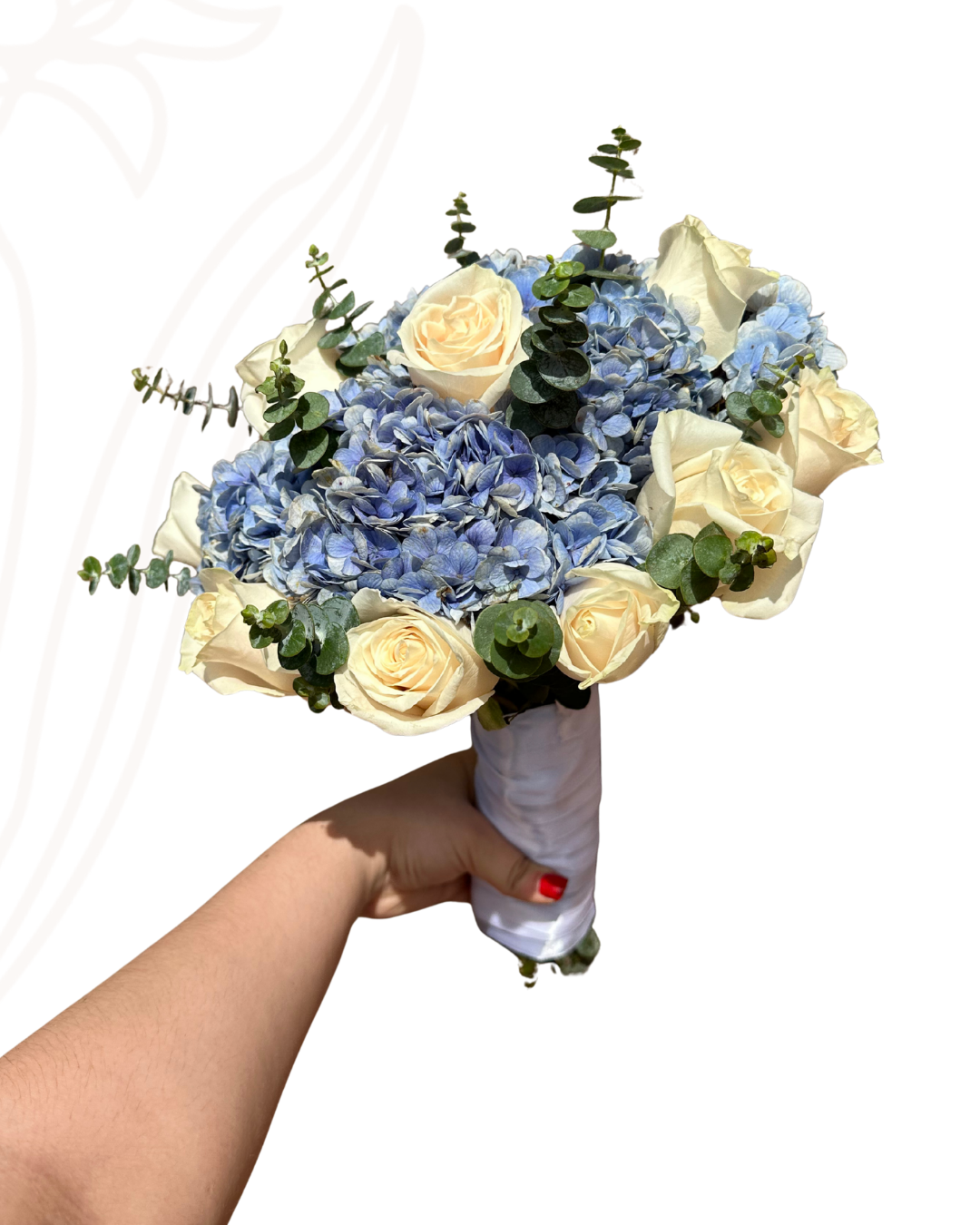 Bridal bouquet