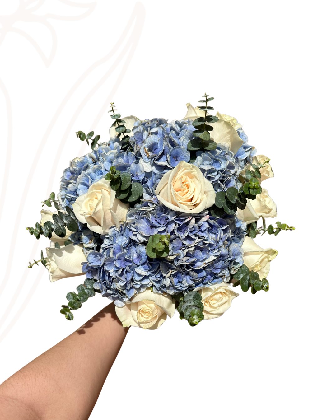 Bridal bouquet