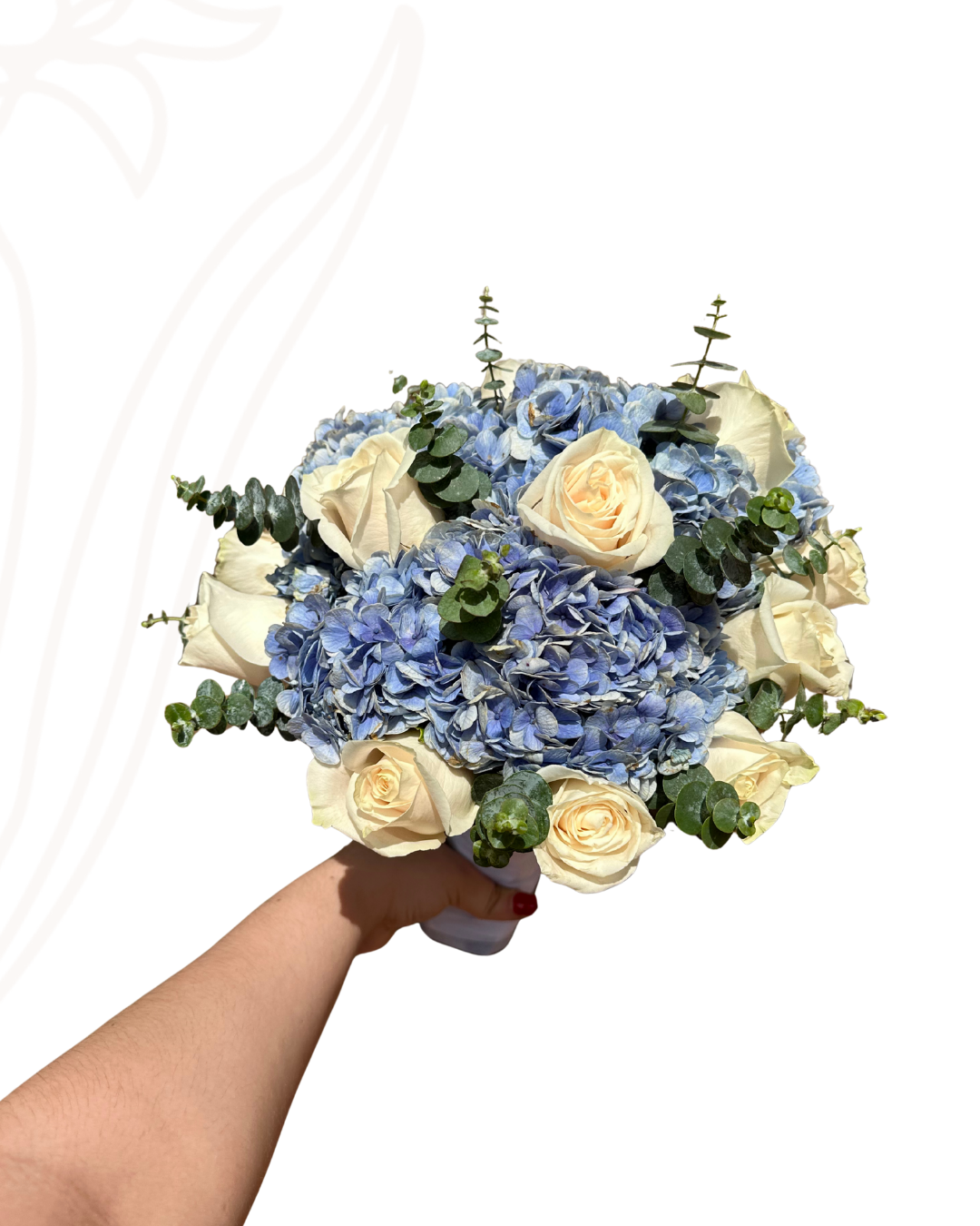 Bridal bouquet