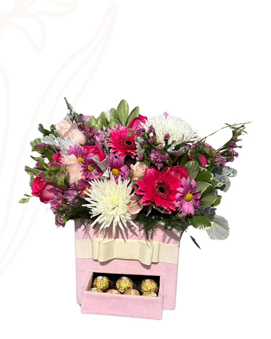 Bloomie box mixto