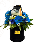 Bloomie Box grad