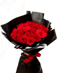 24 rosas