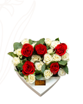 Bloomiebox corazón