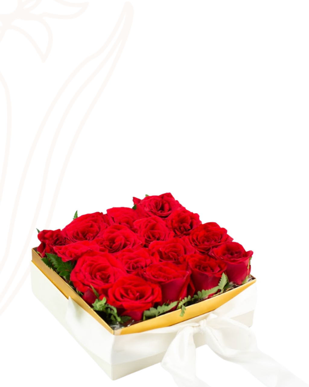 Bloomiebox cristal