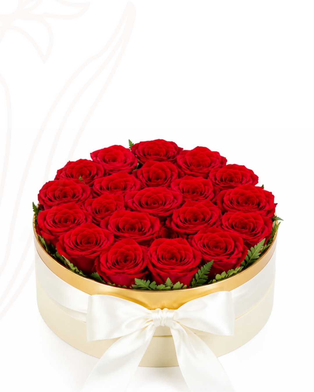 Bloomiebox cristal