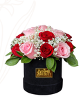 Bloomie box rosas