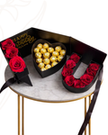 Caja I <3 u