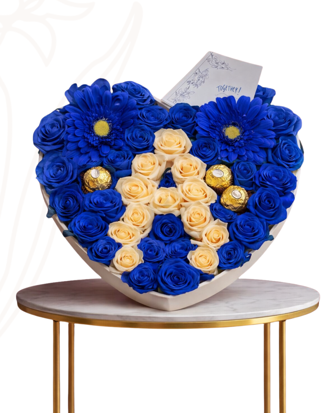 Bloomiebox con letra