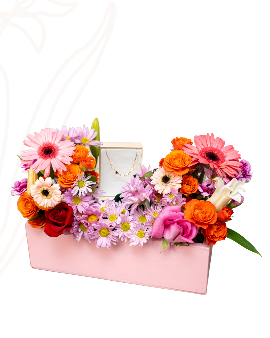 Bloomie gift