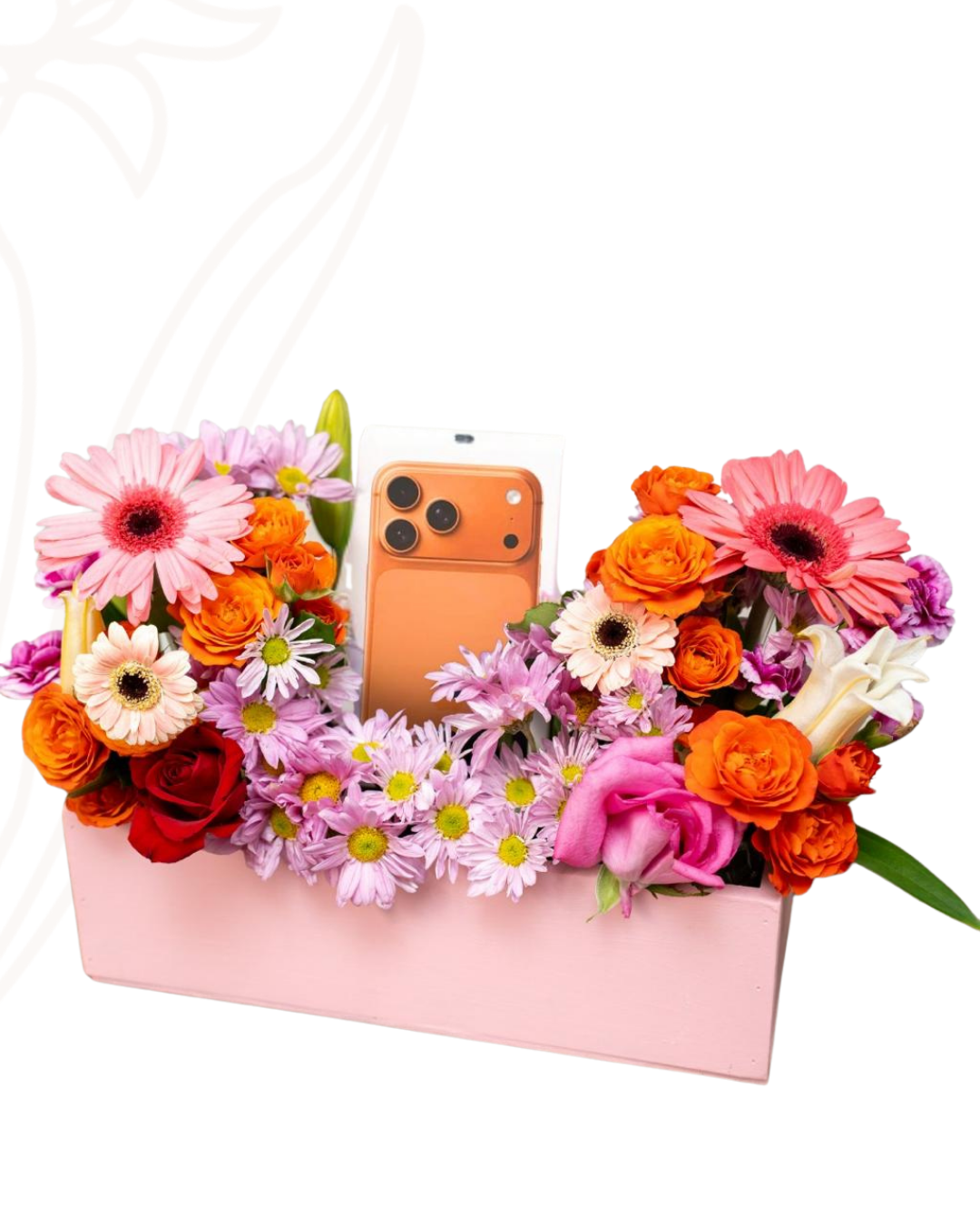 Bloomie gift