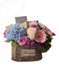 Bloomie basquet premium