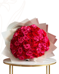 100 rosas