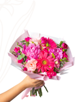 Ramo 2 peonias