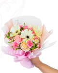 Bloomie mix