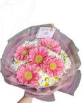 Ramo 5 gerberas