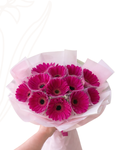 Ramo gerberas