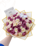 Ramo 70 rosas