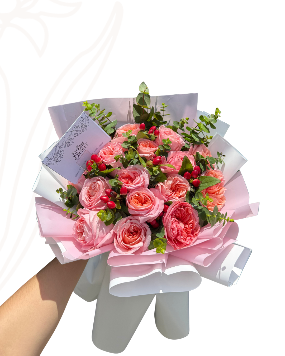 ZOE BOUQUET
