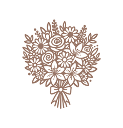 Bloomie Extragrande