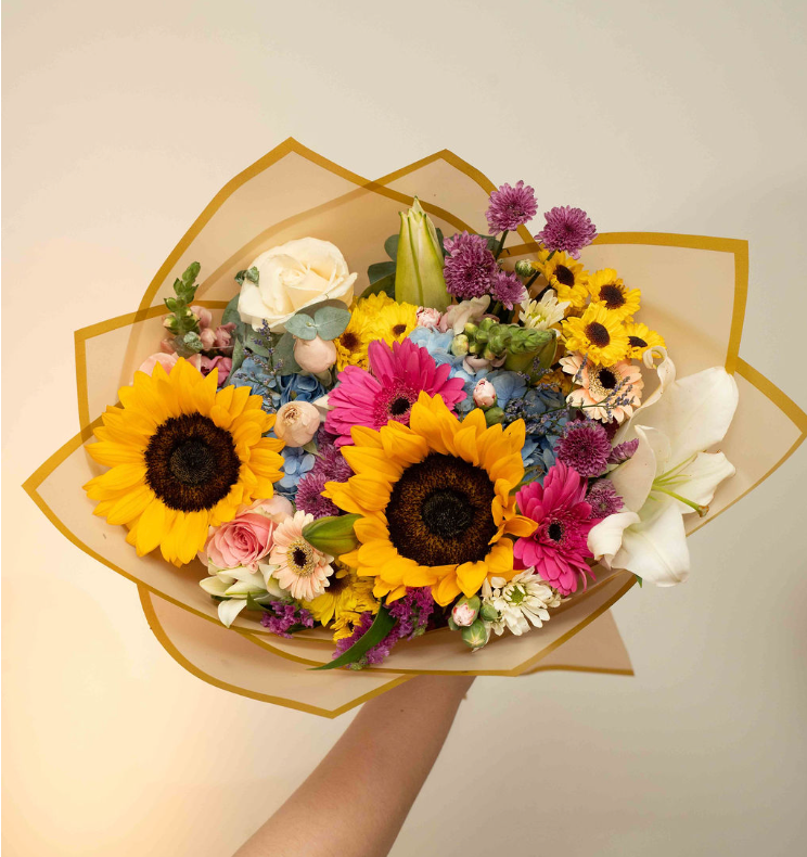 Bloomie Extragrande