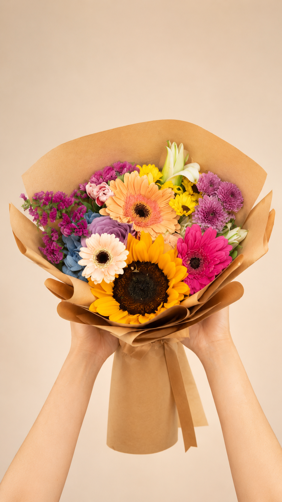 Bloomie pequeño