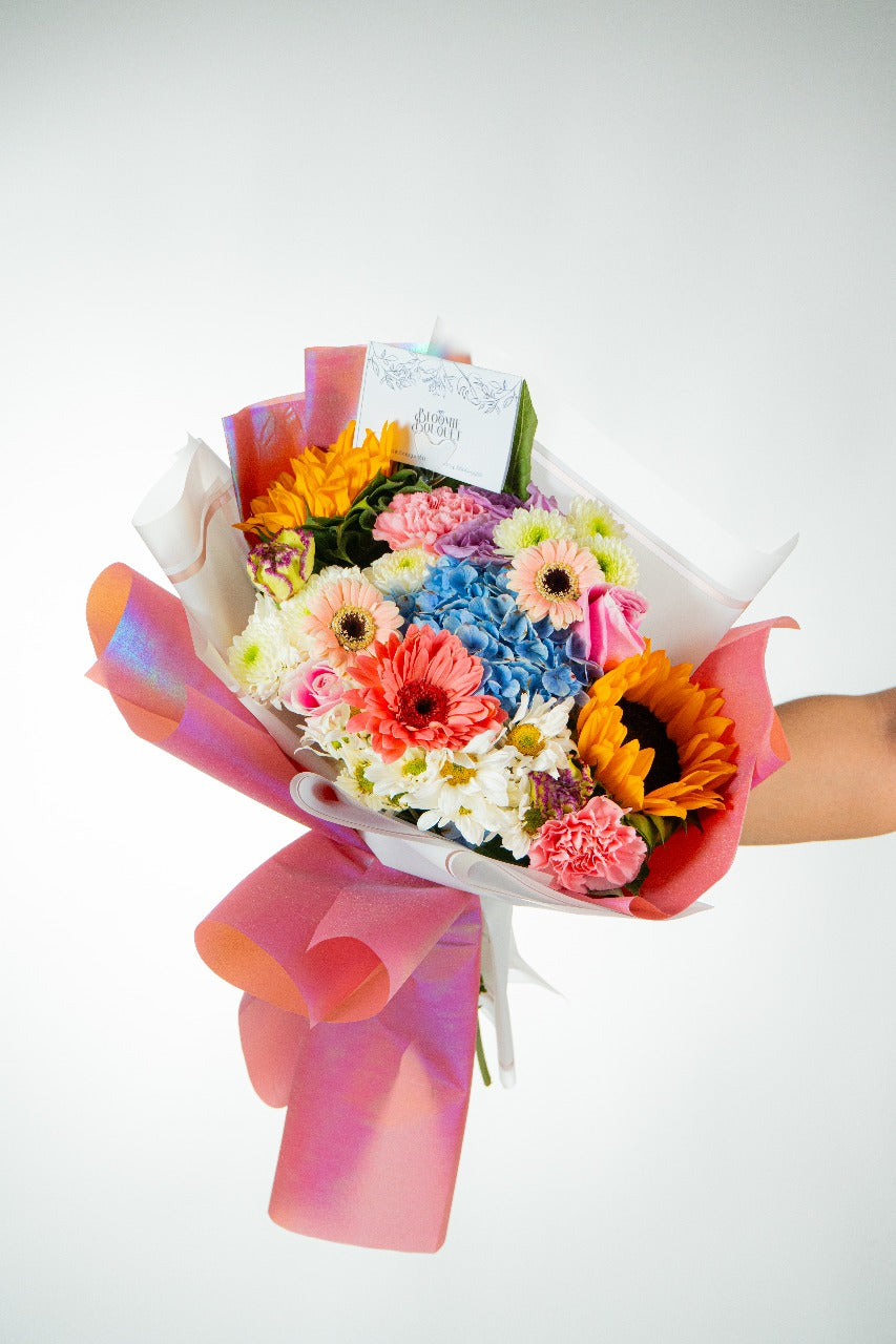 Bloomie Extragrande