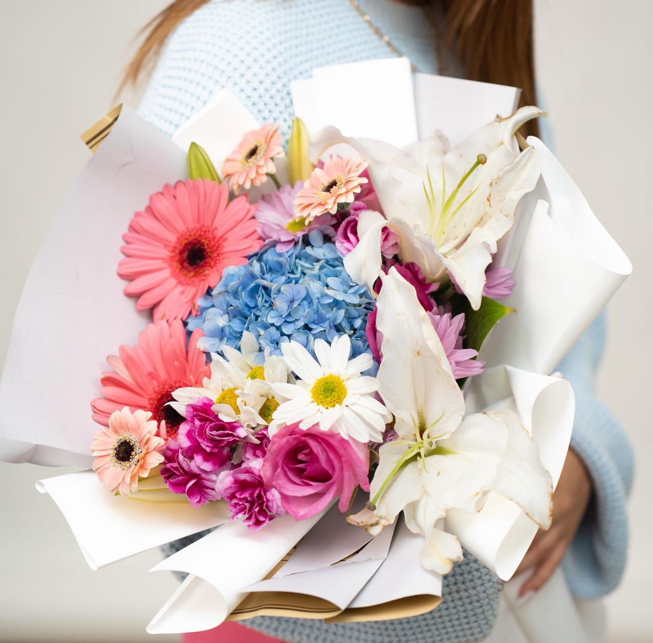 Bloomie Grande